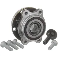 Skf Radlagersatz [Hersteller-Nr. VKBA7197] für Bentley