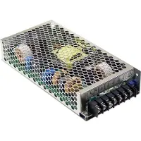 MEAN WELL MSP-200-3.3, 90 - 264 V, 200 W, 40 A, RoHS, 98 mm, 199 mm
