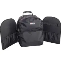 ALARM WERKZEUGE Werkzeug-Rucksack TRS aus Polytex, leer Innen-L.210mm B.350mm H.420mm