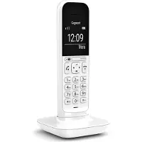 Gigaset Cl390 Schnurloses Festnetztelefon