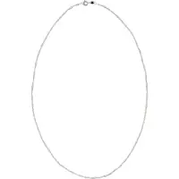 NAEMI Women Necklace in Silver | Gr.: onesize