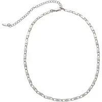 NAEMI Women Necklace in Silver | Gr.: onesize