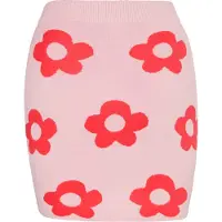 Mymo Felsen Damen Rosa