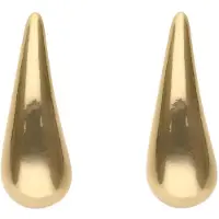 NAEMI Women Earrings in Gold | Gr.: onesize