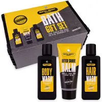 Accentra Badeset BATH + BODY TOOLKIT