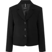 Marc Cain - Sportlicher Blazer - Größe 34 - schwarz