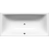 Kaldewei 267600011001 BW SILENIO Mod.676, 1800 x 800,