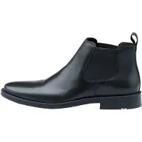 Lloyd Stiefelette in Schwarz | Gr.: 5,5