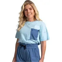 Duotone True Beach Kurzarm-t-shirt