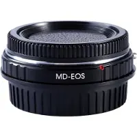 K&F Concept K&F Objektivadapter Minolta MD - Canon EOS (EF / EF-S)