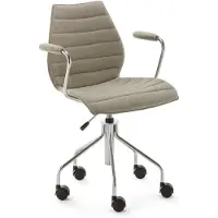 Kartell Maui Soft Drehstuhl