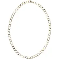 NAEMI Women Necklace in Gold | Gr.: onesize