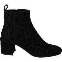 Dolce&Gabbana Dolce & Gabbana Stiefel in Schwarz