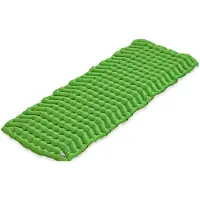 Bestway Isomatte - WanderLite 198x71x6,5cm in grün | Gr.: onesize