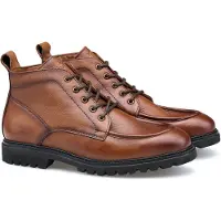 Lloyd Stiefelette "SELECT 327L" mit Lammfell