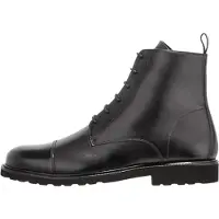 Strellson Stiefel 'Jones Andrew in Schwarz' | Gr.: 41