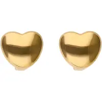 NAEMI Women Earrings in Gold | Gr.: onesize
