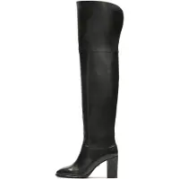 Kazar Stiefel in Schwarz | Gr.: 38