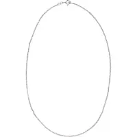 NAEMI Women Necklace in Silver | Gr.: onesize