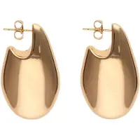 NAEMI Women Earrings in Rose Gold | Gr.: onesize