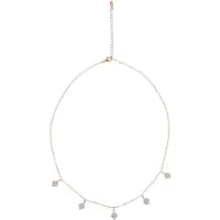 NAEMI Women Necklace in Rose Gold | Gr.: onesize