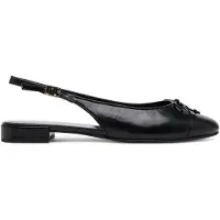 Tory Burch Ballerinas 166592 Schwarz 37