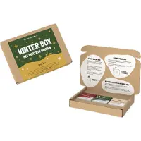 ShampooBars.nl Winterbox Mit Winterdüften