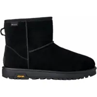 Ugg Damen Classic Mini GTX Black-Schuhgröße 41