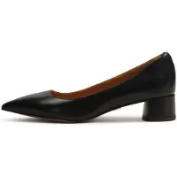 Kazar Pumps in Schwarz | Gr.: 37