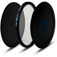 Tiffen 82 mm GLIMMERGLASS 1/8 MCS Filter