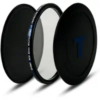 Tiffen 82 mm MULTICOATED UV MCS Filter