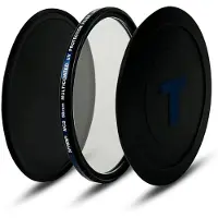 Tiffen 58 mm MULTICOATED UV MCS Filter