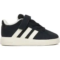 Adidas Sneaker "GRAND COURT 2.0 KIDS" Design auf den Spuren des Campus 00, für Kinder