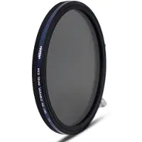 Tiffen 58 mm VARIABLE ND MCS Filter