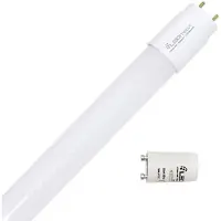 LEDmaxx 25x T81565 LED T8 Röhre 1500mm 22W 865 tageslichtweiß G13 inkl.Starter