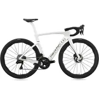 Pinarello Competition Dogma F Dura Ace Di2 2026 Rennrad