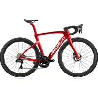 Pinarello Competition Dogma F Dura Ace Di2 2026 Rennrad