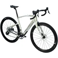 Pinarello Grevil F3 Apex Xplr Axs 2026 Gravelbike