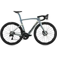 Pinarello Competition Dogma F Dura Ace Di2 2026 Rennrad