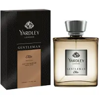Yardley London Yardley Gentleman Elite Eau de Toilette 100ml Spray