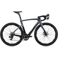 Pinarello Competition Dogma F Dura Ace Di2 2026 Rennrad