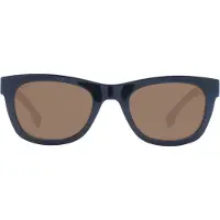 HUGO BOSS BOSS 1649/S Black beige 52/22/145 Herren Sonnenbrillen
