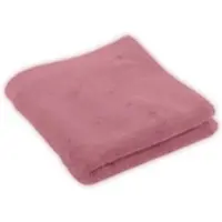 Tiseco Handtuch Home Studio Delux Old Pink - 50 x 100 cm
