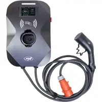Pni Kw11 16a 11kw 85-415v 5 M Elektroauto-ladegerät