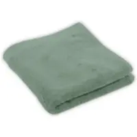Tiseco Handtuch Home Studio Delux Stone Green - 50 x 100 cm