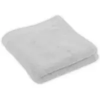 Tiseco Handtuch Home Studio Delux Cool Grey - 50 x 100 cm