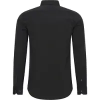 Rusty neal Business Hemd Slim Fit Premium Cotton-Stretch
