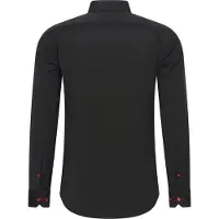 Rusty neal Business Hemd S - 6XL Slim Fit Premium Cotton-Stretch