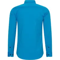 Rusty neal Business Hemd S - 6XL Slim Fit Premium Cotton-Stretch