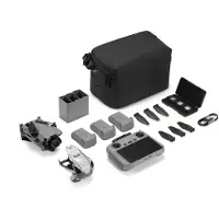 DJI Mini 5 Pro Fly More Combo (RC2)